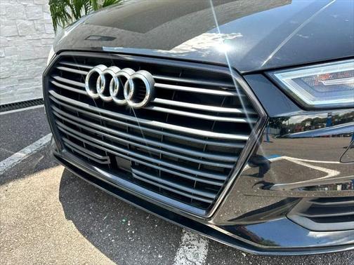 2019 Audi A3 Premium