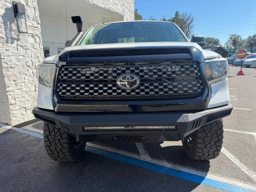 2019 Toyota Tundra SR5