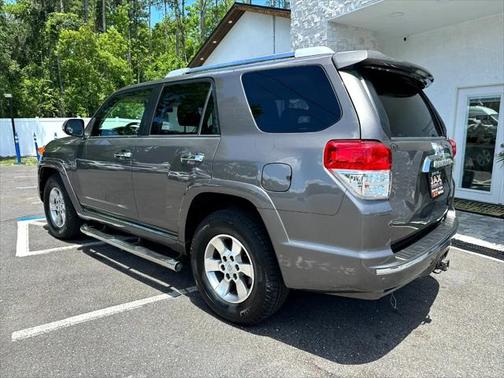 2013 Toyota 4Runner SR5