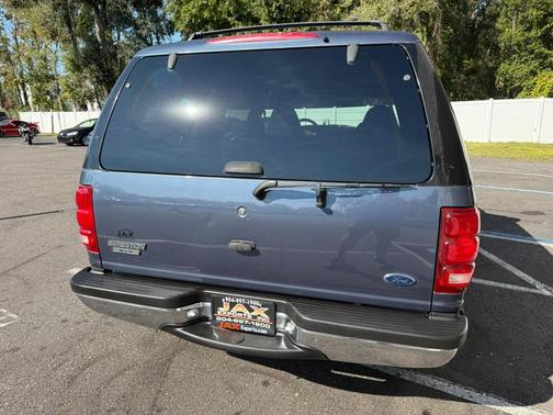 1998 Ford Expedition XLT