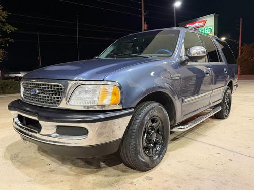 1998 Ford Expedition XLT