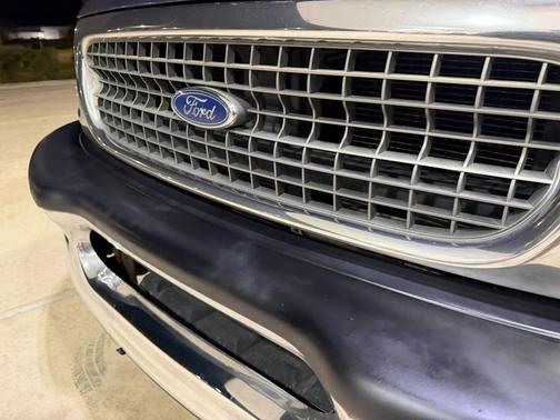 1998 Ford Expedition XLT