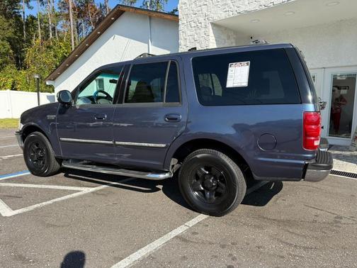 1998 Ford Expedition XLT