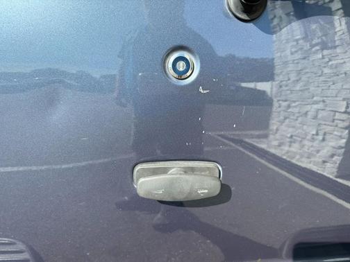 1998 Ford Expedition XLT