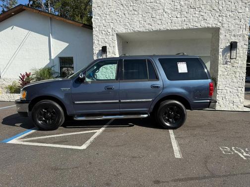 1998 Ford Expedition XLT