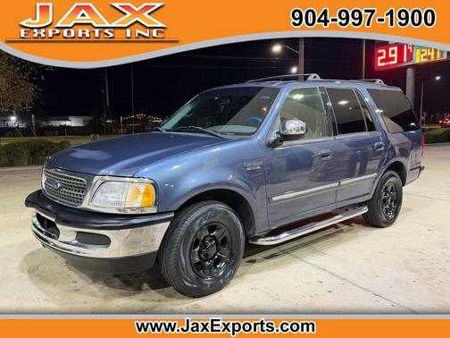 1998 Ford Expedition XLT