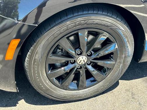 2017 Volkswagen Beetle 1.8T