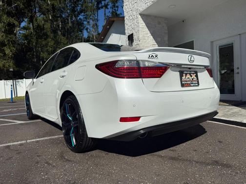 2014 Lexus ES 350 Base