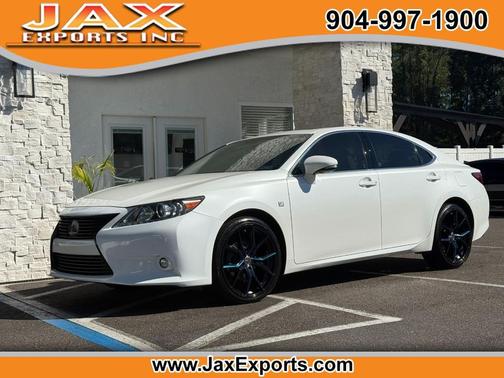 2014 Lexus ES 350 Base