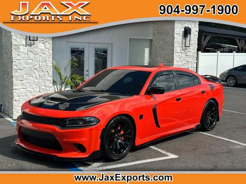2022 Dodge Charger R/T