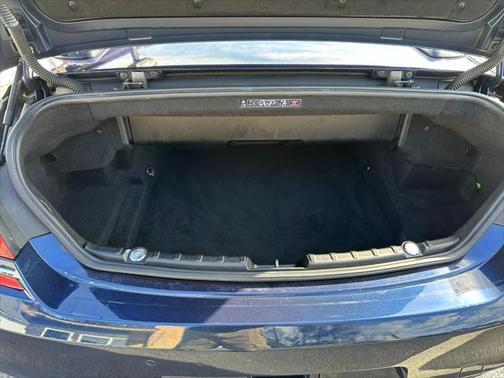 2013 BMW 650 2dr Conv 650i xDrive