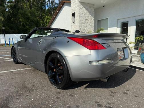 2006 Nissan 350Z Grand Touring