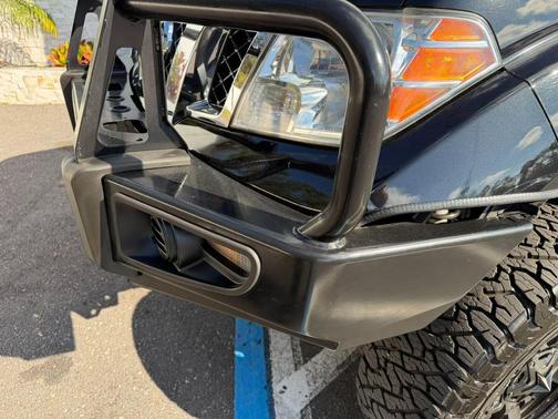 2017 Nissan Frontier SV-I4