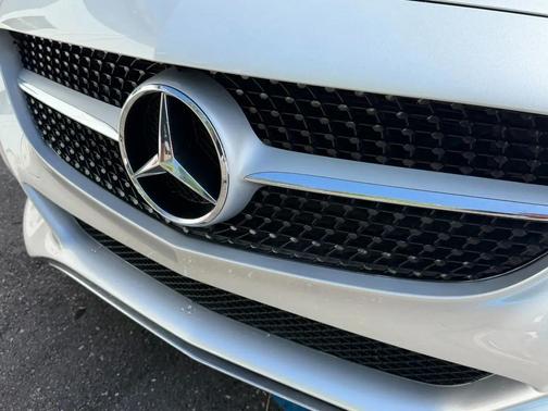 2017 Mercedes-Benz C-Class C 300 Coupe