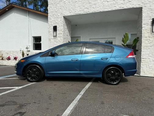 2011 Honda Insight 5dr CVT LX