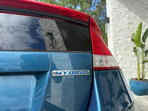 2011 Honda Insight 5dr CVT LX