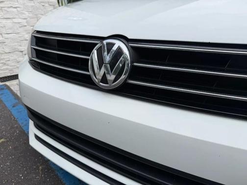 2016 Volkswagen Jetta 1.4T S