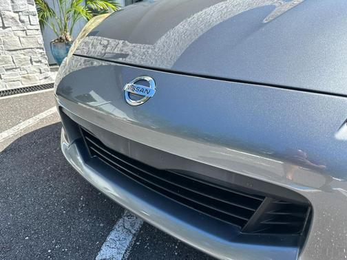 2013 Nissan 370Z Base