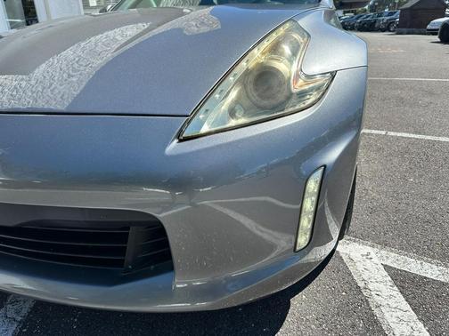 2013 Nissan 370Z Base