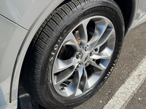 2020 Dodge Durango GT Plus