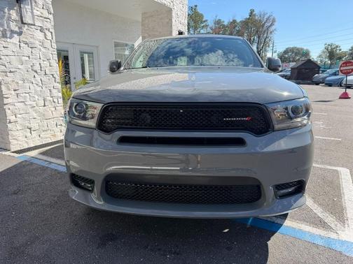 2020 Dodge Durango GT Plus