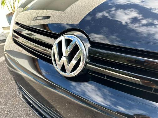 2011 Volkswagen Golf TDI