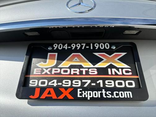 2015 Mercedes-Benz S-Class 4dr Sdn S 550 4MATIC