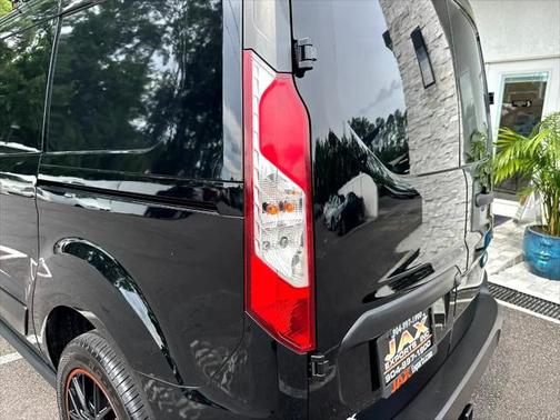 2019 Ford Transit Connect XLT