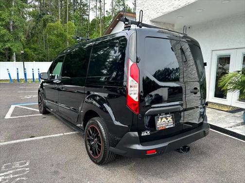 2019 Ford Transit Connect XLT