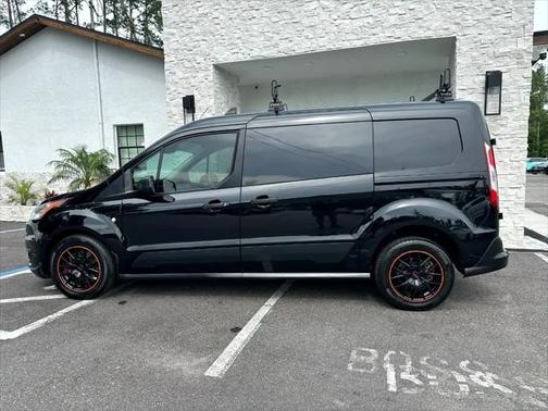 2019 Ford Transit Connect XLT