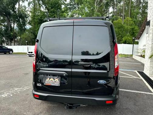 2019 Ford Transit Connect XLT