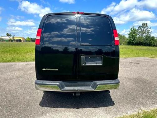 2012 Chevrolet Express 1500 RWD 1500 135''