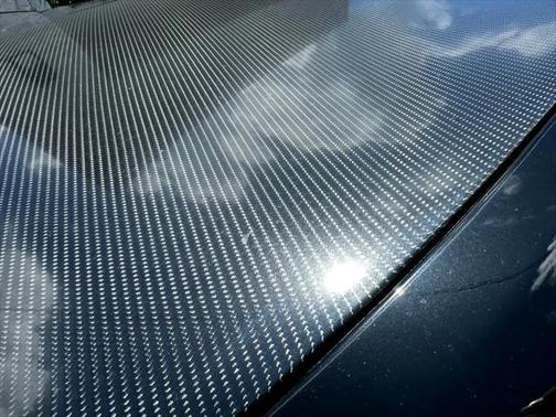 2020 Tesla Model 3 Performance