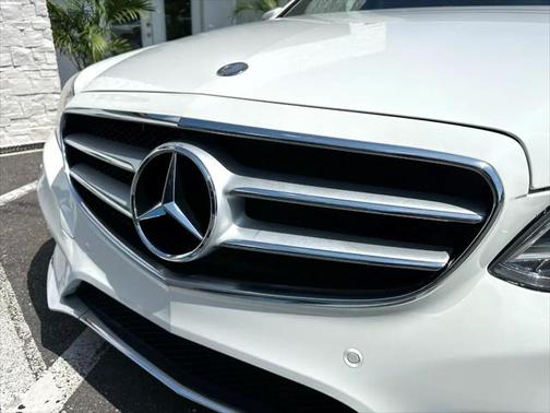 2014 Mercedes-Benz E-Class 4dr Sdn E 350 Sport RWD