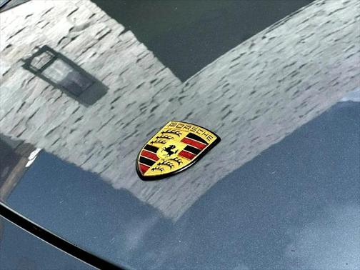 2005 Porsche Boxster S
