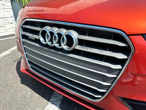 2013 Audi A4 2.0T Premium Plus quattro
