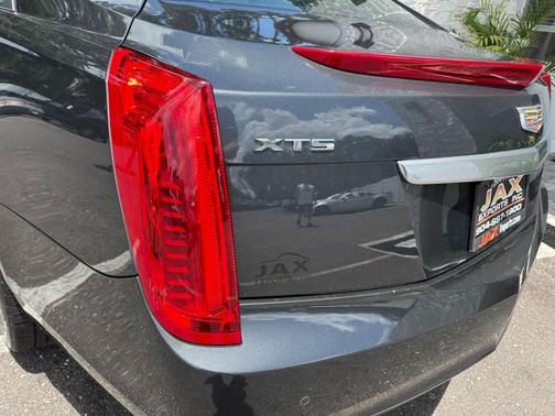 2016 Cadillac XTS Luxury