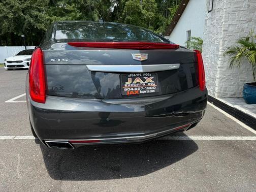 2016 Cadillac XTS Luxury