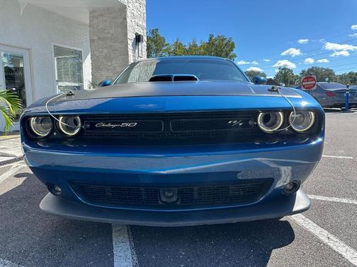 2020 Dodge Challenger R/T