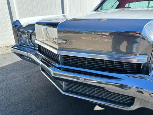 1972 Chevrolet Impala Base