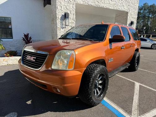 2007 GMC Yukon XL 1500 SLE