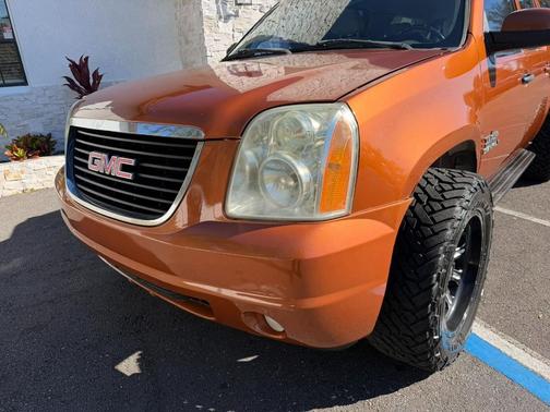 2007 GMC Yukon XL 1500 SLE