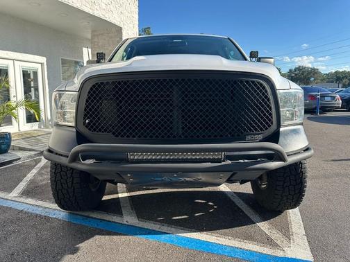 2015 RAM 1500 Tradesman/Express