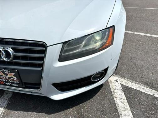 2012 Audi A5 2.0T Premium Plus