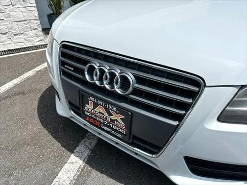 2012 Audi A5 2.0T Premium Plus