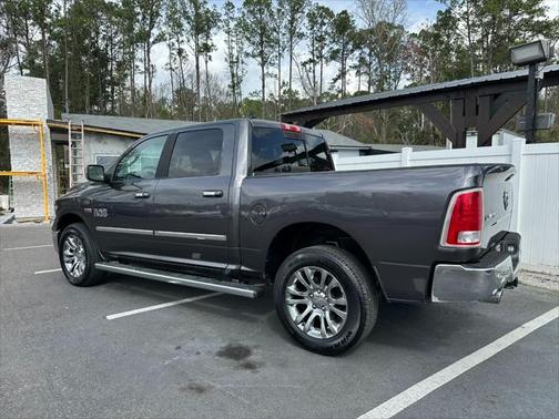 2014 RAM 1500 Longhorn