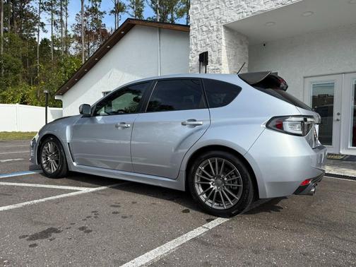2013 Subaru Impreza WRX Base