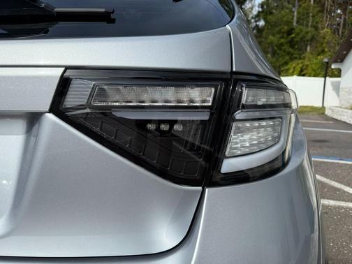 2013 Subaru Impreza WRX Base