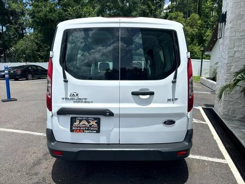 2014 Ford Transit Connect XLT