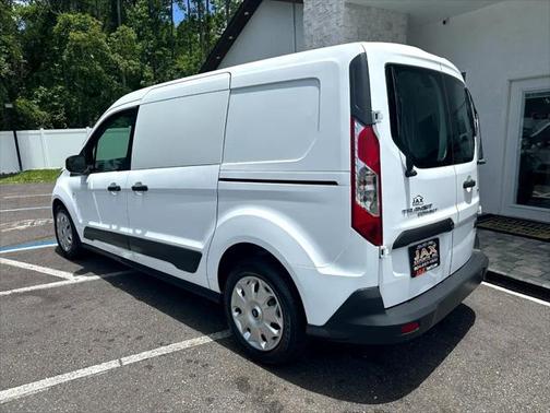 2014 Ford Transit Connect XLT